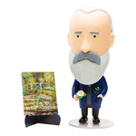 Load image into Gallery viewer, Claude Monet (Figurine)
