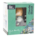 Load image into Gallery viewer, Claude Monet (Figurine)
