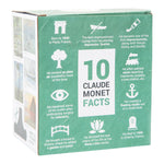 Load image into Gallery viewer, Claude Monet (Figurine)
