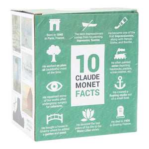 Claude Monet (Figurine)