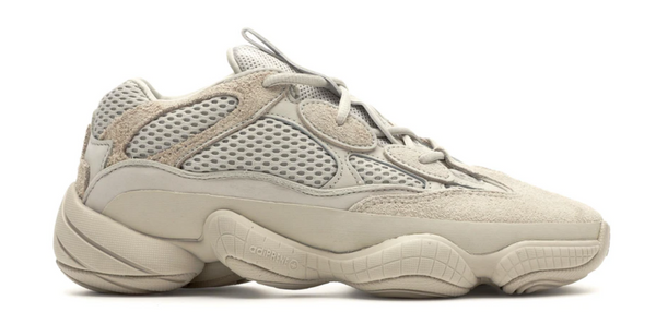 adidas Yeezy 500 Blush – shoegamemanila display picture 1