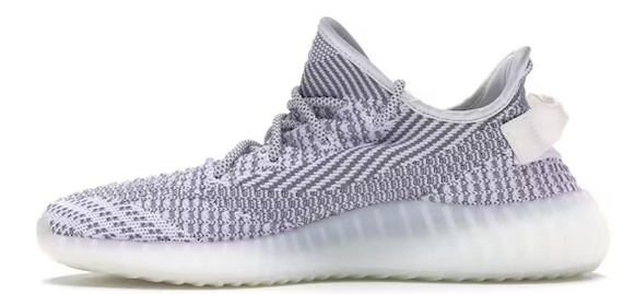 adidas Yeezy Boost 350 V2 Static Non Reflective 2018 2023 shoegamemanila