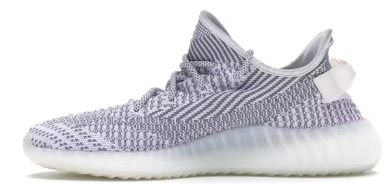 adidas Yeezy Boost 350 V2 Static (Non-Reflective) (2018/2023