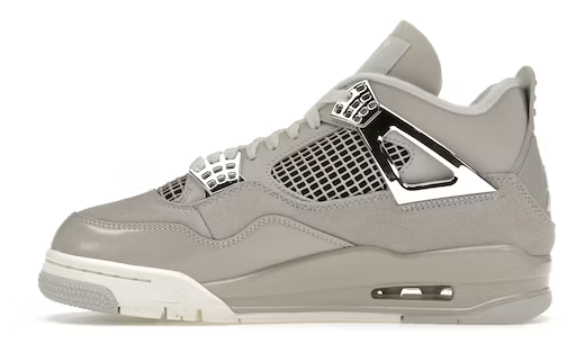 Jordan 4 Retro Frozen Moments (Women's)