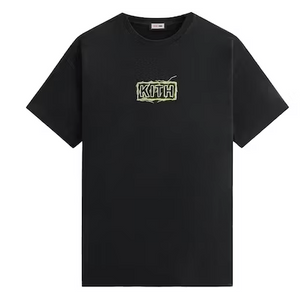 Kith x Marvel X-Men Storm Vintage Tee Black PH