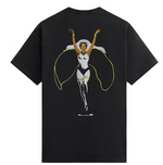 Load image into Gallery viewer, Kith x Marvel X-Men Storm Vintage Tee Black PH
