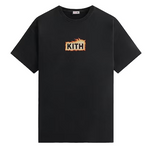 Load image into Gallery viewer, Kith x Marvel X-Men Phoenix Tee Black PH
