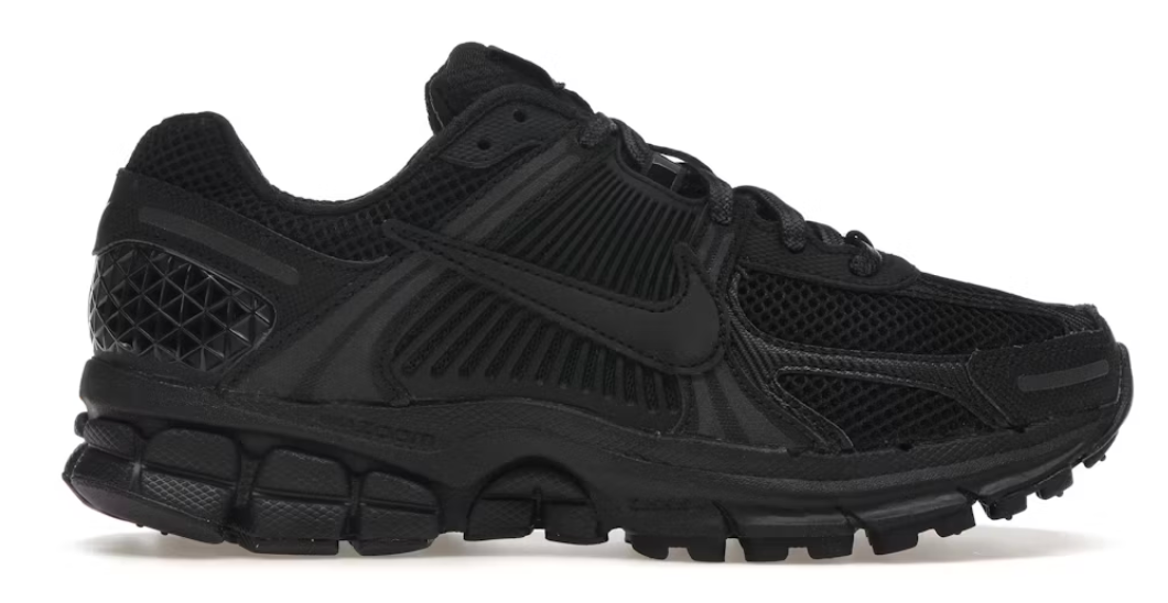 Nike Zoom Vomero 5 Triple Black (2023)