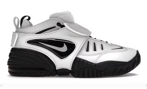 Nike Air Adjust ForceAmbush Summit White Black