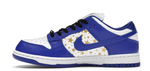 Load image into Gallery viewer, Nike SB Dunk Low Supreme Stars Hyper Royal (2021)
