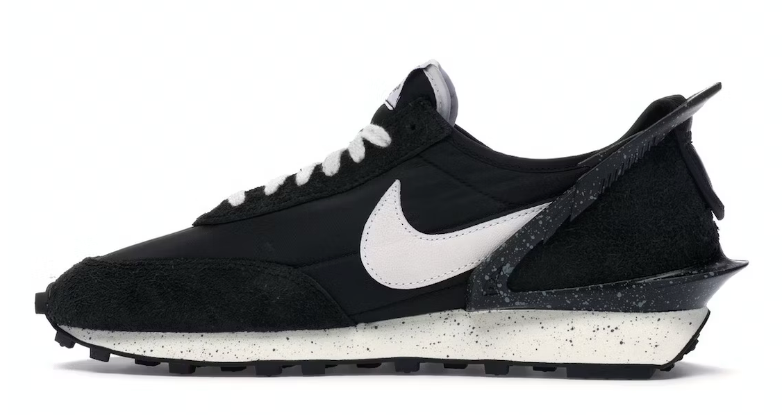 Nike Daybreak Undercover Black