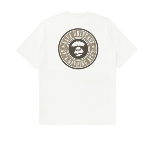 AAPE TEE AAPTEM1385XXL