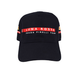 Load image into Gallery viewer, LUNA ROSSA PRADA PIRELLI 36th AMERICAS CUP OFFICIAL TEAM CAP
