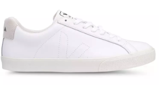 Veja Esplar Leather Extra White