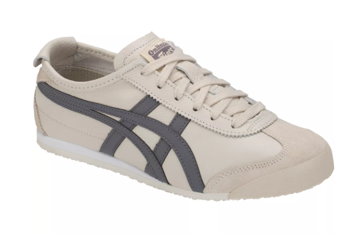 Onitsuka Tiger Mexico 66 Oatmeal Carbon