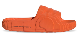 ADIDAS Adilette 22 Orange