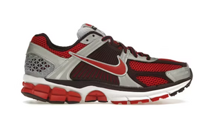 Nike Zoom Vomero 5 Mystic Red