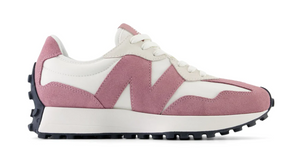 New Balance 327 V1 Lite White Pink