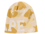 Load image into Gallery viewer, BAPE Color Camo Knit Cap &#39;Yellow&#39;
