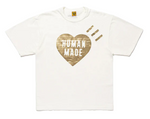 Load image into Gallery viewer, Human Made Graphic White Tee #18
