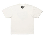 Load image into Gallery viewer, Human Made Graphic White Tee #18
