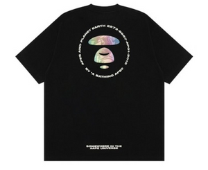 AAPE TEE AAPTEM1457XXM