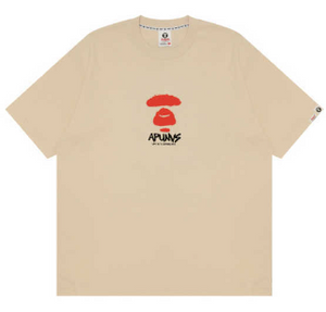 AAPE TEE AAPTEM1453XXL Japan