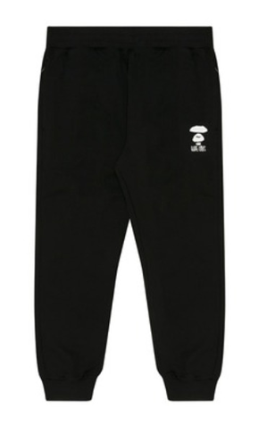 AAPE SWEAT PANTS AAPPTMA691XXM