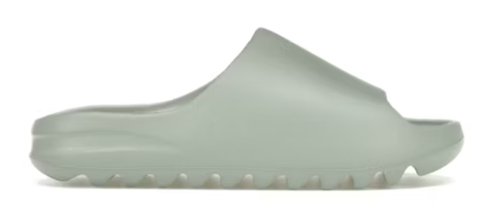 adidas Yeezy Slide Salt