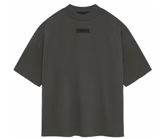 Fear of God Essentials S/S Tee Ink