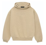 Load image into Gallery viewer, Fear of God Essentials Hoodie Gold Heather
