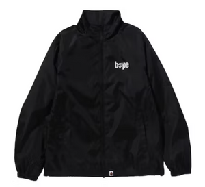 BAPE Men's Summer Premium Jacket (SS23) Black