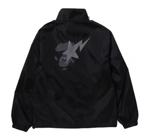 BAPE Men's Summer Premium Jacket (SS23) Black