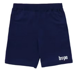 Load image into Gallery viewer, BAPE Men&#39;s Summer Premium Shorts Navy
