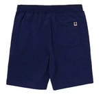 Load image into Gallery viewer, BAPE Men&#39;s Summer Premium Shorts Navy
