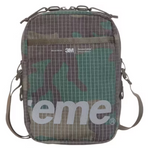 Load image into Gallery viewer, Supreme Shoulder Bag (SS24) Woodland Camo
