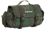 Load image into Gallery viewer, Supreme Mini Duffle Bag (SS24) Woodland Camo
