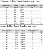 Load image into Gallery viewer, Golden Goose Superstar White Bluette Red

