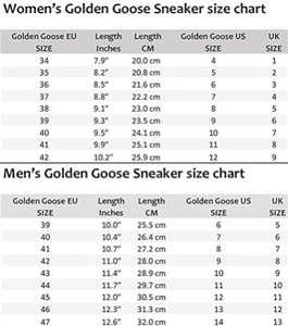 Golden Goose Superstar White Bluette Red