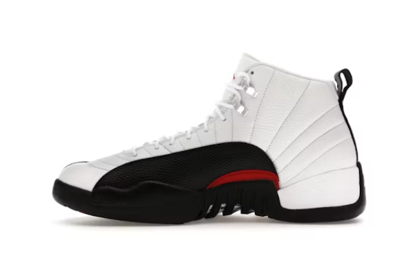 Jordan 12 Retro Taxi Flip