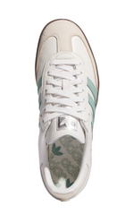 Load image into Gallery viewer, Adidas Samba OG White Hazy Green
