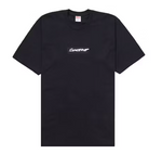 Load image into Gallery viewer, Supreme Futura Box Logo Tee Black
