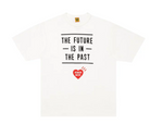 Load image into Gallery viewer, Human Made Graphic White Tee #003
