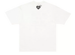 Load image into Gallery viewer, Human Made Graphic White Tee #003
