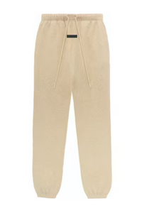 Fear of God Essentials Sweatpant Gold Heather