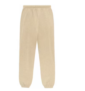 Fear of God Essentials Sweatpant Gold Heather