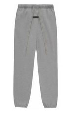 Load image into Gallery viewer, Fear of God Essentials Sweatpant (FW23) Dark Heather Oatmeal
