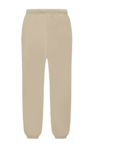 Fear of God Essentials Sweatpants Dusty Beige