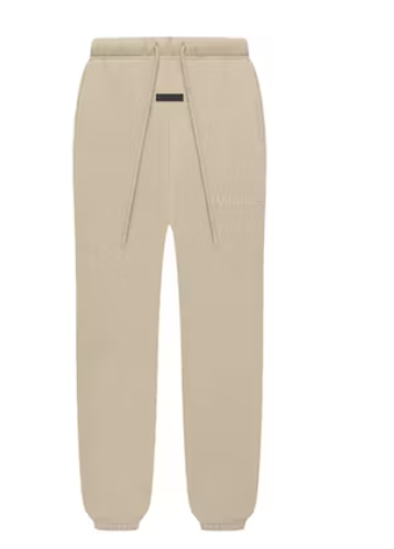 Fear of God Essentials Sweatpants Dusty Beige