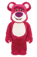 Load image into Gallery viewer, Bearbrick x Disney Pixar Toy Story Lots-O Costume Ver. 1000%
